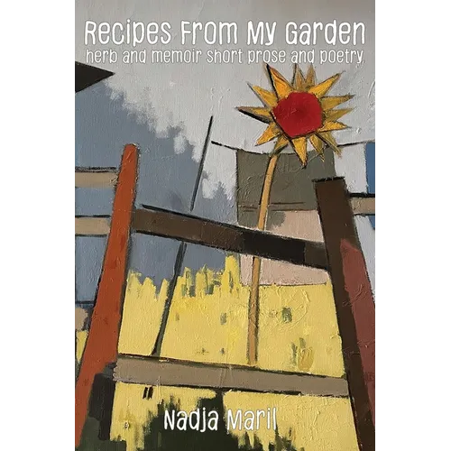 Recipes from My Garden