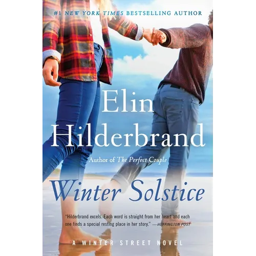 Winter Solstice