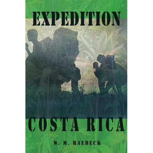Expedition Costa Rica