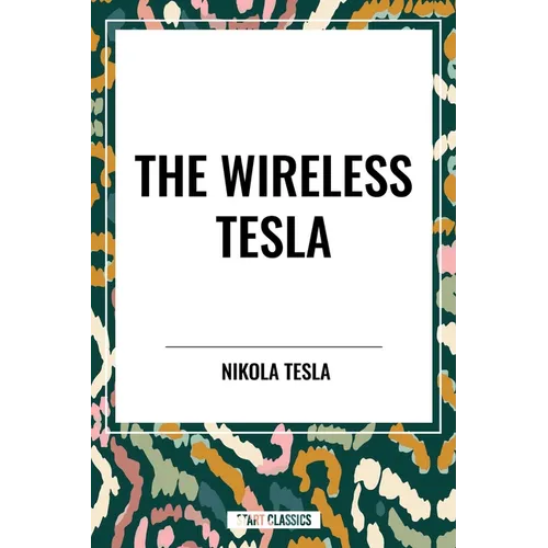 Wireless Tesla