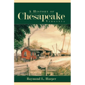 A History of Chesapeake, Virginia