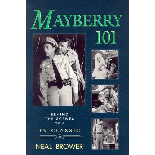 Mayberry 101: Volume 1