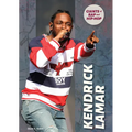 Kendrick Lamar