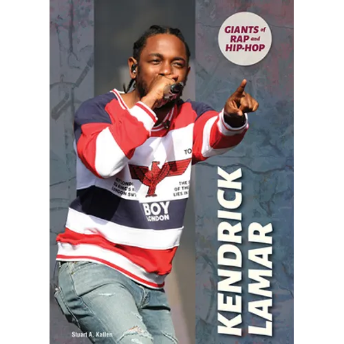 Kendrick Lamar