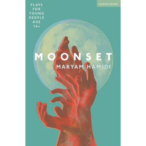 Moonset