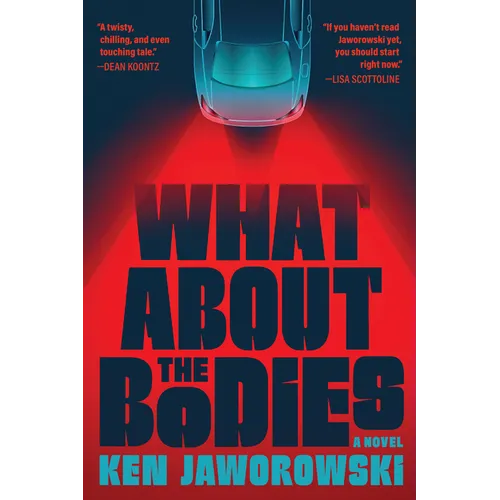 What about the Bodies