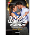 Boss's Marriage Agenda