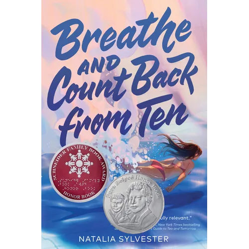 Breathe and Count Back from Ten