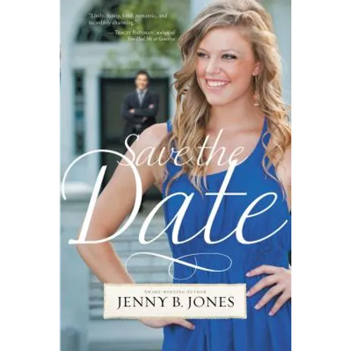 The Save the Date