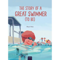 The Story of a Great Swimmer (to Be)