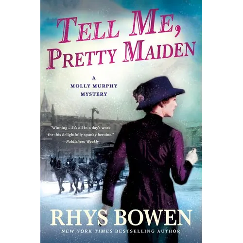 Tell Me, Pretty Maiden