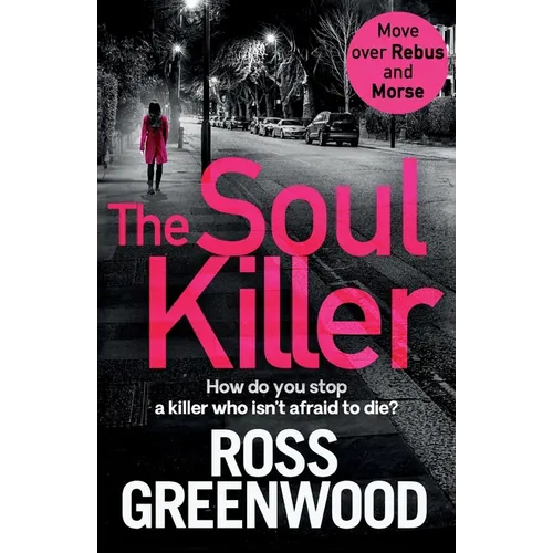 The Soul Killer