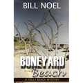 Boneyard Beach: A Folly Beach Mystery