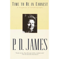 Time to Be in Earnest: A Fragment of Autobiography