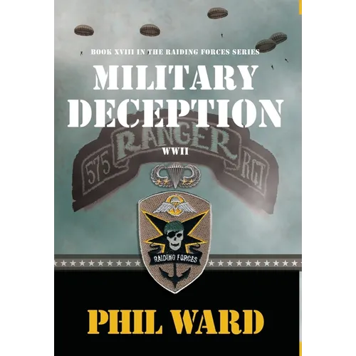 Military Deception