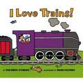 I Love Trains!