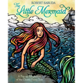The Little Mermaid: A Pop-Up Adaptation of the Classic Fairy Tale
