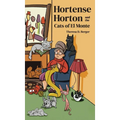 Hortense Horton and the Cats of El Monte