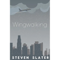 Wingwalking: A Memoir