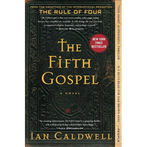 The Fifth Gospel