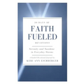 Faith Fueled: Serenity and Sunshine in Everyday Storms