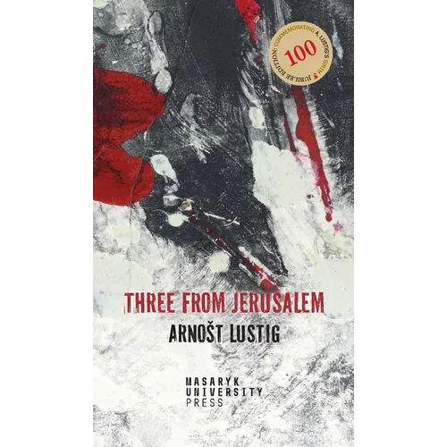 Three from Jerusalem