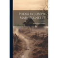 Poems by Joseph Mary Plunkett