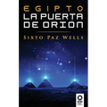 Egipto, la Puerta de Orión