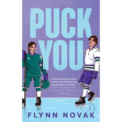 Puck You