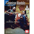 American Mandolin Method Volume 1