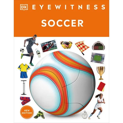Eyewitness Soccer