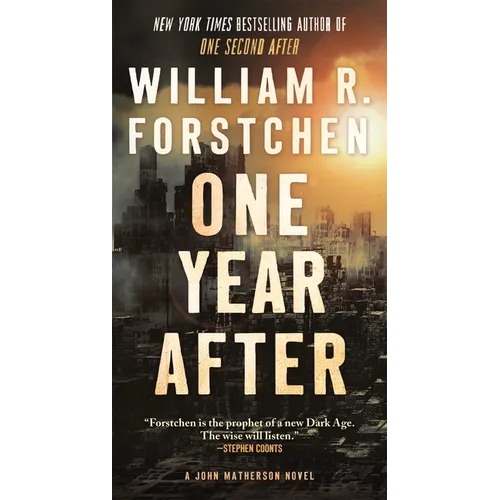 One Year After: A John Matherson Novel