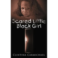 Scared Little Black Girl