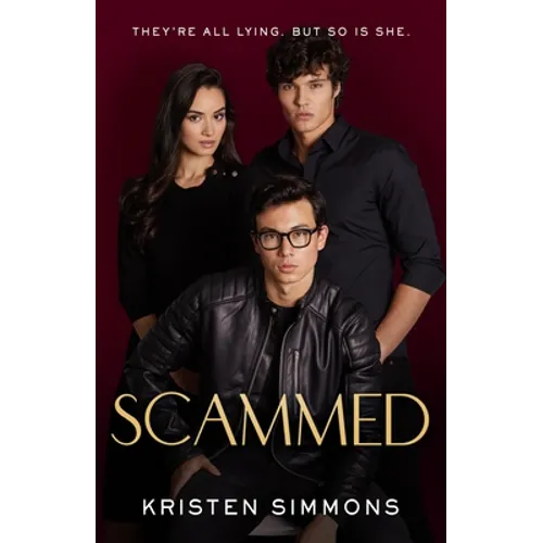 Scammed