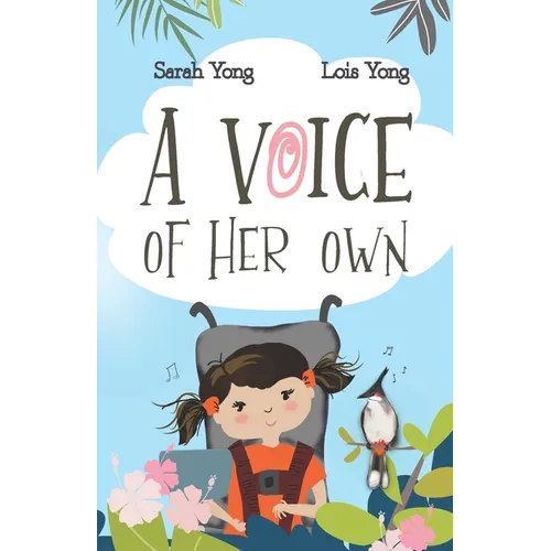 A Voice of Her Own