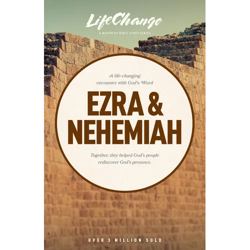 Ezra & Nehemiah