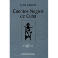 Cuentos Negros de Cuba