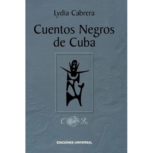 Cuentos Negros de Cuba