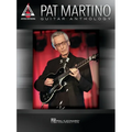 Pat Martino - Guitar Anthology