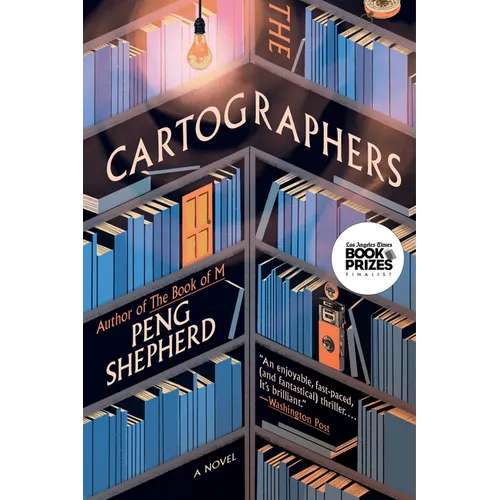 The Cartographers