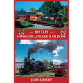 The Belfast and Moosehead Lake Railroad