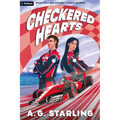 Checkered Hearts: An F1 Love Story