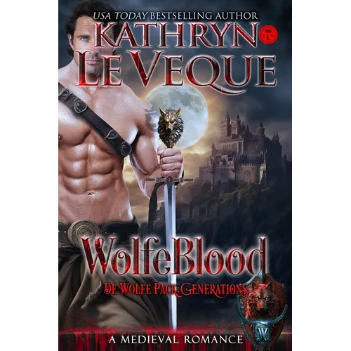 WolfeBlood: A Medieval Romance