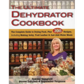 Ultimate Dehydrator Cookbook