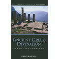 Ancient Greek Divination