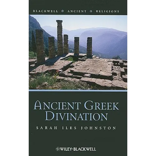 Ancient Greek Divination