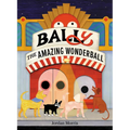 Bally the Amazing Wonderball