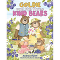 Goldie and the Three Kind Bears