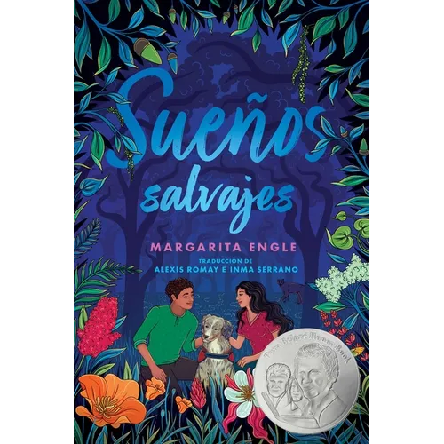 Sueños Salvajes (Wild Dreamers)