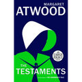 The Testaments: The Sequel to the Handmaid's Tale